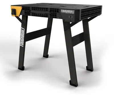 Productafbeelding van Bank voor werkplaats, snelle montage, ToughBuilt TB-WB700