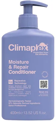 Productafbeelding van Climaplex - Moisture & Repair Conditioner - 400 ml
