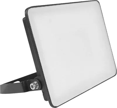 Immagine prodotto di V-TAC LED-Fluter, VT-4449-FC, EEK: E, 50 W, 6000 lm, 6500 K, IP65, caltweiß