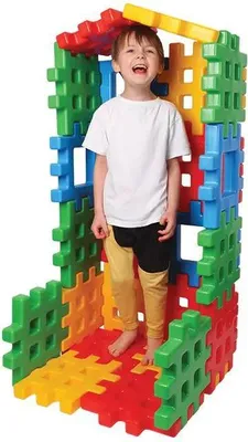 Zdjęcie produktu dla Marioinex Maxi Wafle 24 Szt