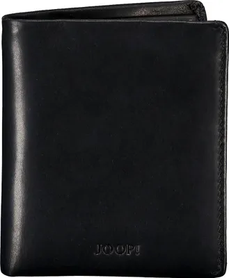 Produktbild von JOOP! Geldbörse Cerratano Daphnis Schwarz 10.5