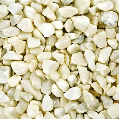 Produktbild von KNORR PRANDELL 218236202 Dekosteine 9 - 13 mm champagner