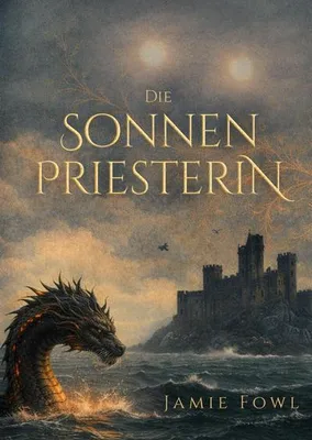Image de Die Sonnenpriesterin