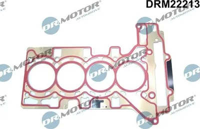 Zdjęcie produktu dla Uszczelka Głowicy Bmw 1 F20 2,0 13-