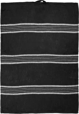 Immagine prodotto di Strofinaccio "Black Lines", 50x70 cm