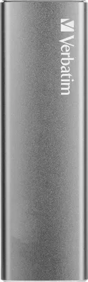 Produktbild von Verbatim Store n Go Vx500  240GB SSD USB 3.1                47442