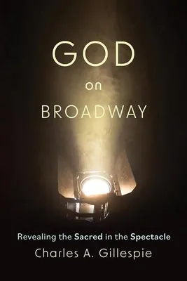 Obrázek produktu pro Bůh na Broadwayi