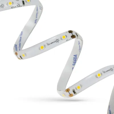 Imagen del producto de Tiras LED, 1 metro, 60 LED por metro, 5,6W, 3000K, IP44
