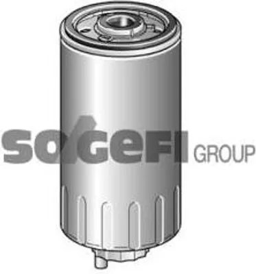 Produktbild von Coopersfiaam Filters Kraftstofffilter  Ft5287