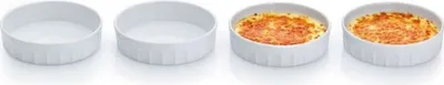 Obrázok produktu pre KELA Creme brullée miska MALEEN porcelán 12 cm KL-10763