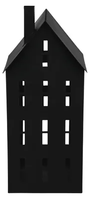 Produktbild von EGLO Gutapol, Schwarz, Metall, 1 Stück, 1 Stück, 155 mm, 170 mm