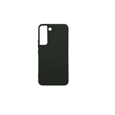 Produktbild von Schutzhülle für Samsung Galaxy S22 Hülle Schwarz Slim Cover Smartphone Case