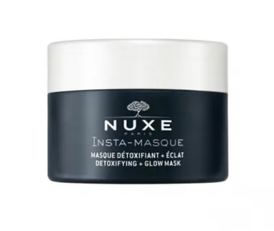 Zdjęcie produktu dla Nuxe Insta-Masque, Maska detoksykująco-rozświetlająca, 50 ml