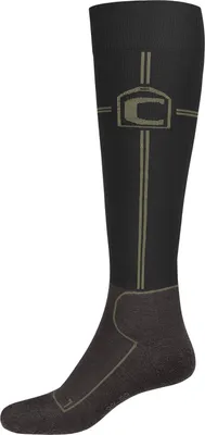 Immagine prodotto di Cavallo SAMY (calza di lana) nero HW 18/19, Ca18_19_Gr.:36
