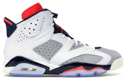 Productafbeelding van Jordan 6 Retro Tinker - EU 50.5