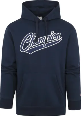Produktbild von ROCHESTER Sweatshirt Champion Rochester Varsity BS538 XXL