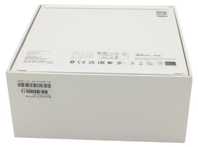 Produktbild von Bang & Olufsen Beosound A1 (3. Generation), natural aluminium
