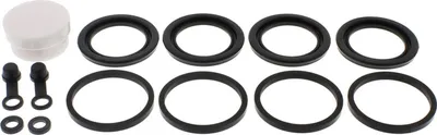 Image de Kit de réparation d'étrier de frein avant pour Suzuki GSX 550 ES, années de fabrication 1983-1987, de Tourmax - Neuf