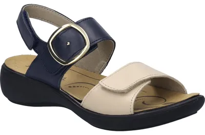 Obrázok produktu pre JOSEF SEIBEL Ibiza 12 | Sandále pre ženy | Béžová