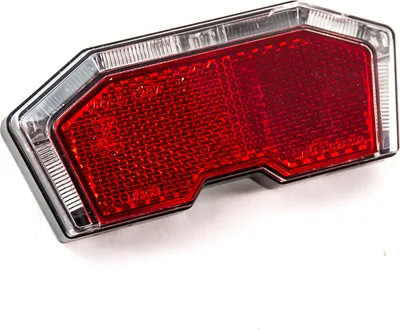 Produktbild von Marwi Union UN-4460 Fahrrad Rücklicht LED Beleuchtung Licht Lampe Gepäckträger