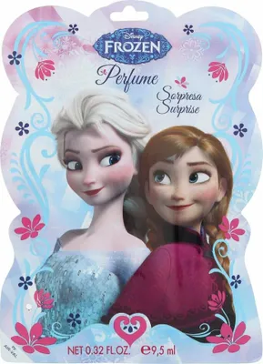 Image de Frozen Disney 9,5ml