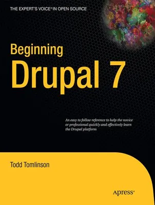 Obrázok produktu pre Beginning Drupal 7