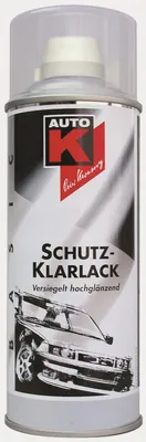 Produktbild von Auto-k Zweischicht-Lack 400ml - Belton Auto-k