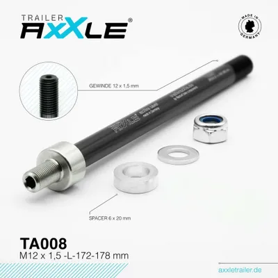 Obrázek produktu pro Radoxx  R27111-0008