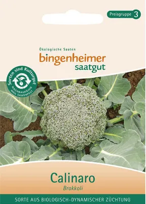 Obrázek produktu pro Brokolice - Calinaro