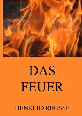 Produktbild von Das Feuer