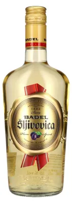 Produktbild von Badel Sljivovica 40% Vol. 0,7l