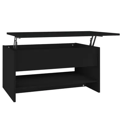 Produktbild von VidaXL 809657, Schwarz