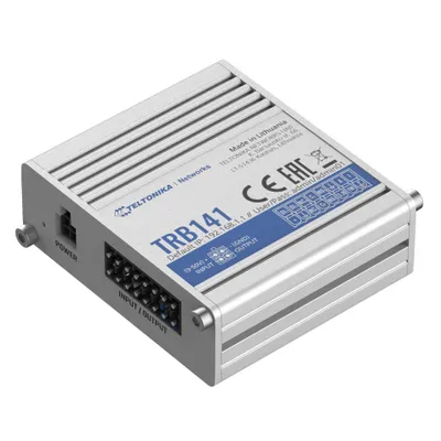 Produktbild von Teltonika TRB141 LTE I/O Gateway