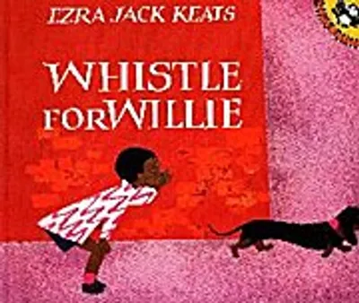 Obrázok produktu pre Whistle for Willie