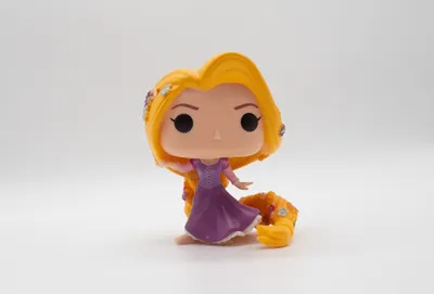Produktbild von Funko Pop - Disney - Rapunzel 223