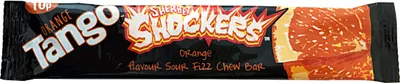 Image de Tango Shockers Orange (carton de 72)