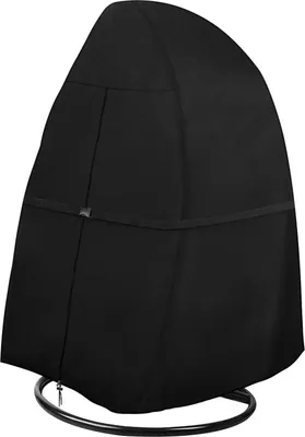 Zdjęcie produktu dla Pokrowiec na krzesło wiszące Dokon 600D Oxford wodoodporny 190x115cm