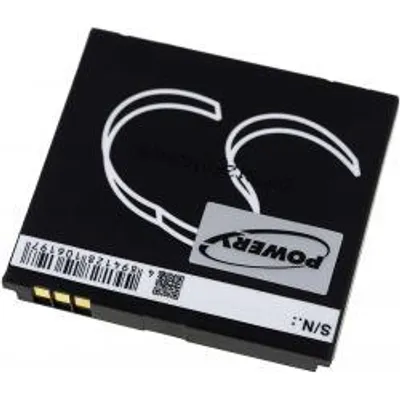 Obrázek produktu pro Akumulátor WayteQ X820bt