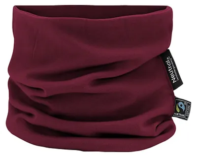 Produktbild von Neutral - Bandana LT1230 (Einheitsgröße) (Bordeaux)