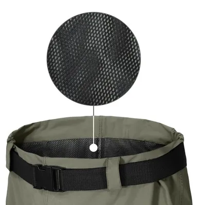 Produktbild von Delphin HRON Pants Wathose Gr. 42