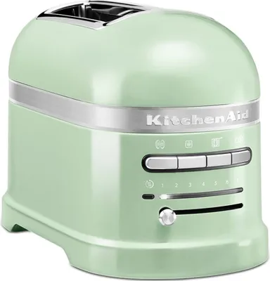 Immagine prodotto di Tostapane a 2 fette Kitchenaid 5KMT2204EPT Pistacchio 1250 Watt