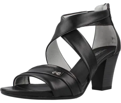 Produktbild von NERO GIARDINI E513370D Schwarz