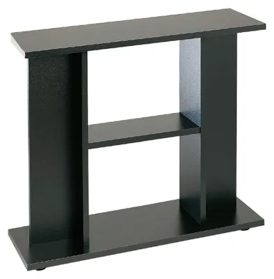 Productafbeelding van Aquariumschrank in Wit Hout 60 x 32 x 70 cm voor Aquariums