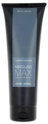 Zdjęcie produktu dla Mixgliss - Max Rozszerzacz Odbytu Lubrykant 250Ml