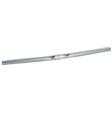 Obrázek produktu pro ErgoTec Ergotec Town Exklusiv Bg. 25,4 Alu Silb. Úroveň 2