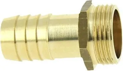 Produktbild von Verbindungskanal aus Messing M 35 1 1/4 - Regenbewässerung