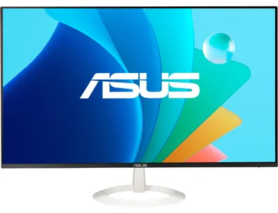 Produktbild von ASUS Eye Care VZ24EHF-W, Gaming-Monitor, (FullHD, IPS, HDMI, Adaptive