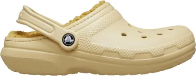 Produktbild von Crocs Classic Lined Holzschuhe Beige EU 41-42 Mann Beige EU 41-42