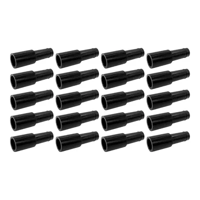 Produktbild von 20x ARLI Gummitülle für F-Stecker – Wetterschutzkappen für Koaxialkabel