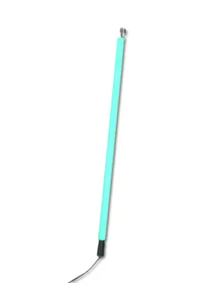 Produktbild von 8205 LED Leuchtstab 12Watt 1200Lm 93cm GRÜN mit Befestigungs Klipse